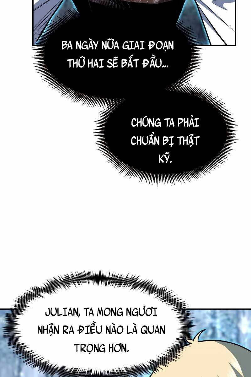 Bản Chất Của Chuyển Sinh Chapter 48 - 16