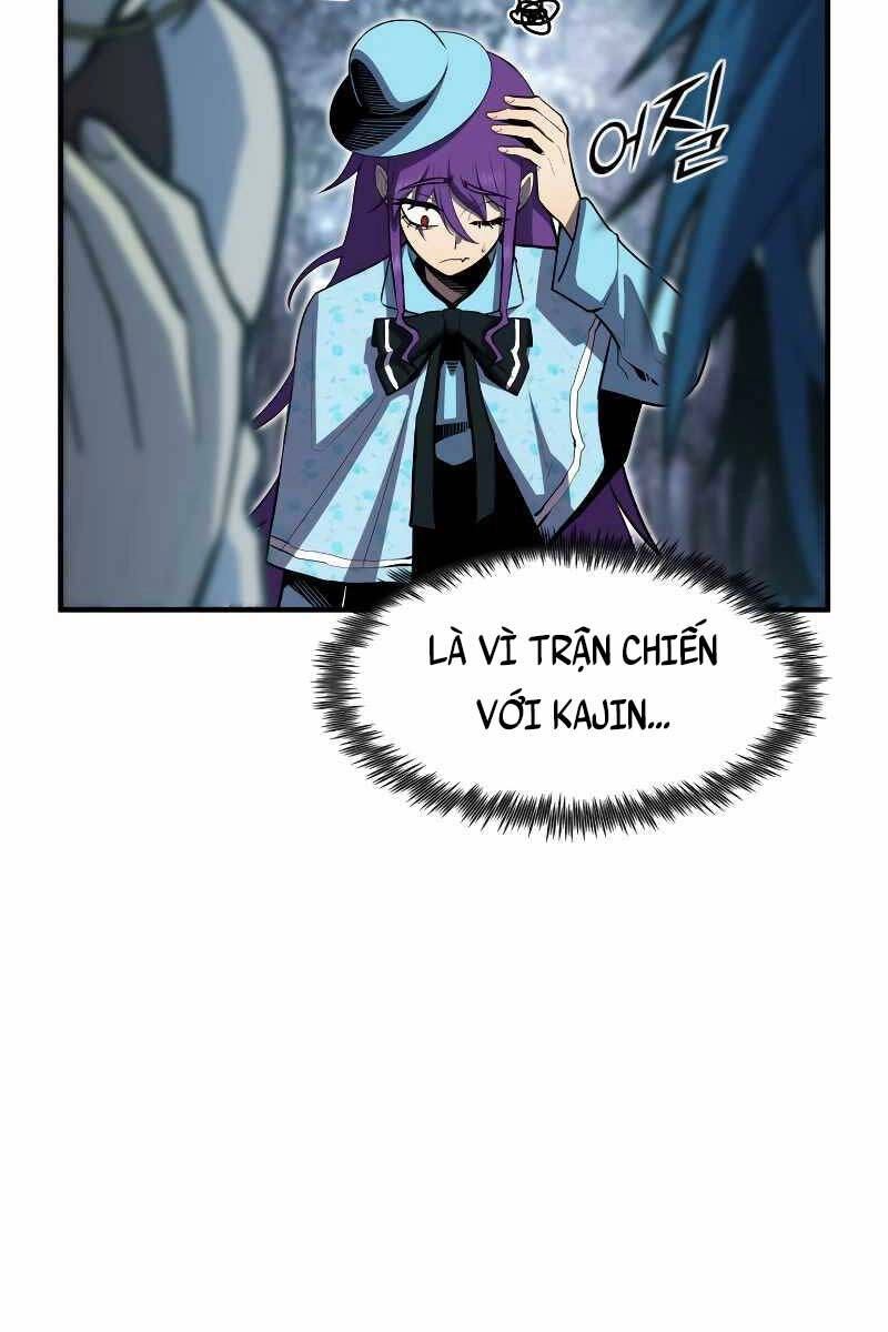 Bản Chất Của Chuyển Sinh Chapter 48 - 31