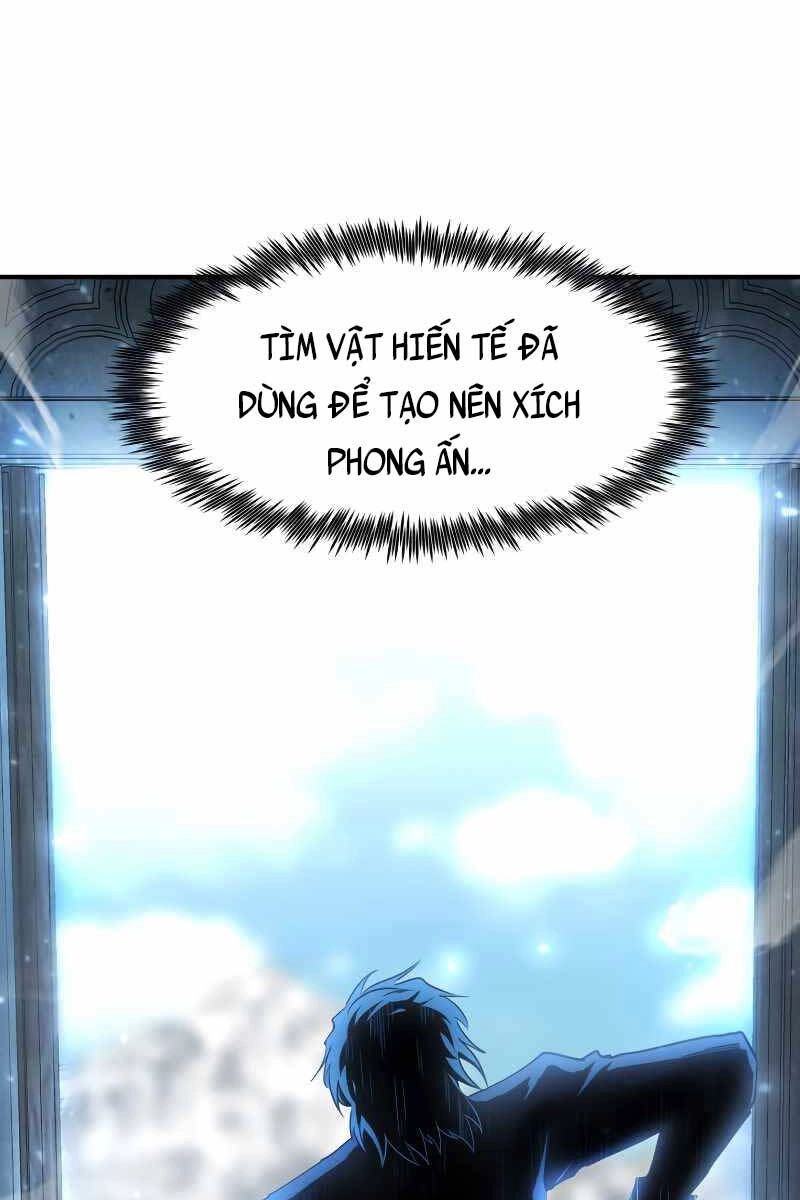 Bản Chất Của Chuyển Sinh Chapter 48 - 52