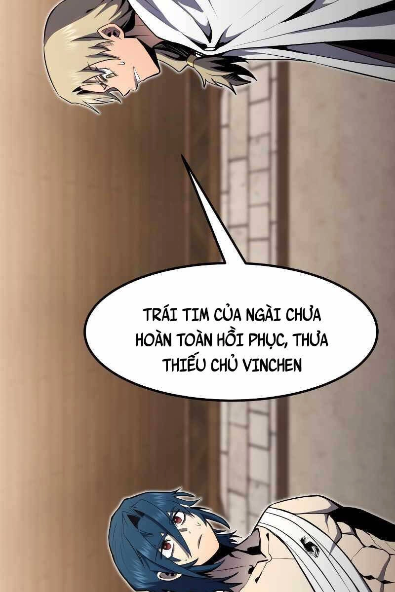 Bản Chất Của Chuyển Sinh Chapter 51 - 55