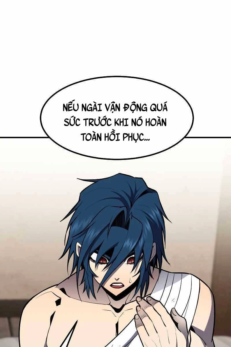 Bản Chất Của Chuyển Sinh Chapter 51 - 57