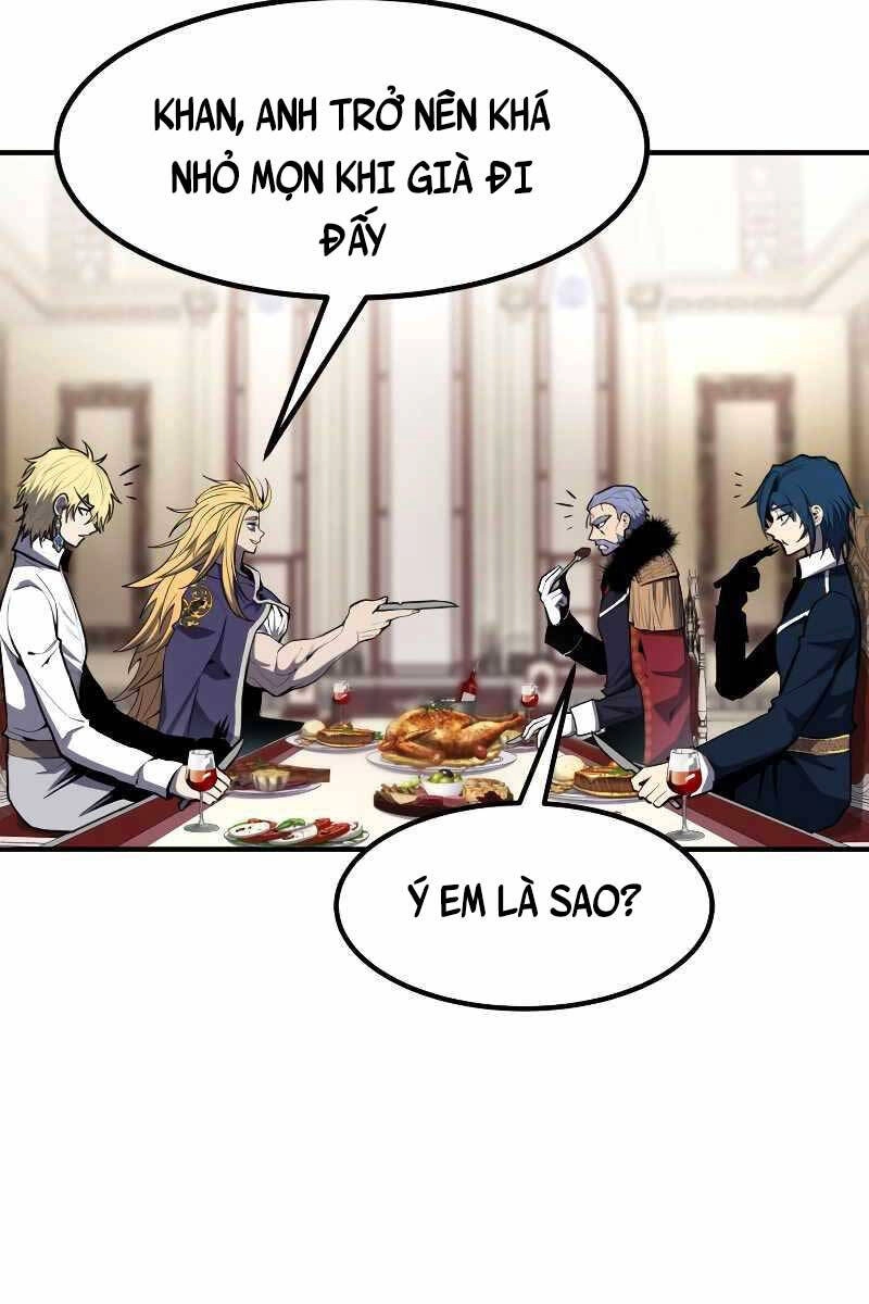 Bản Chất Của Chuyển Sinh Chapter 51 - 90