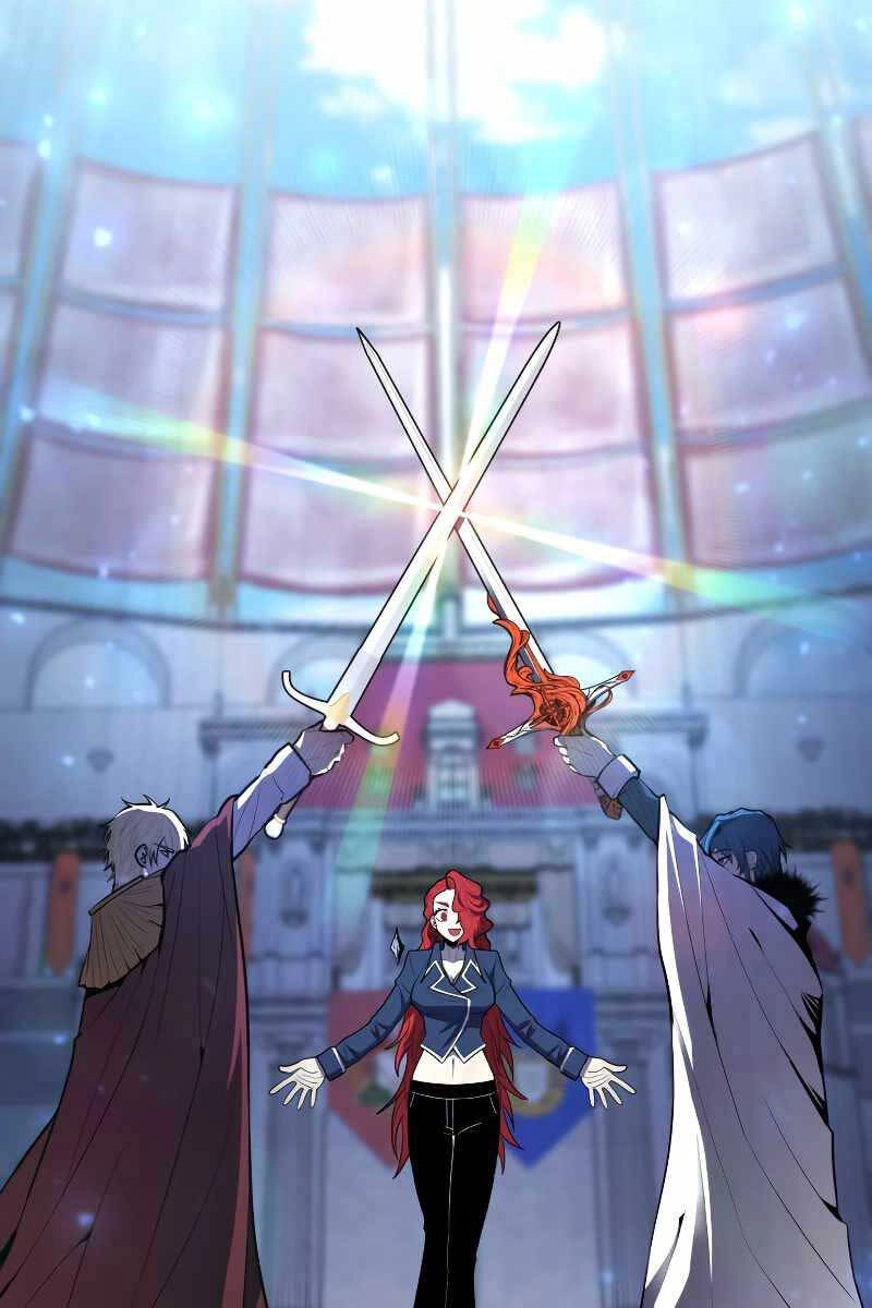 Bản Chất Của Chuyển Sinh Chapter 52 - 37