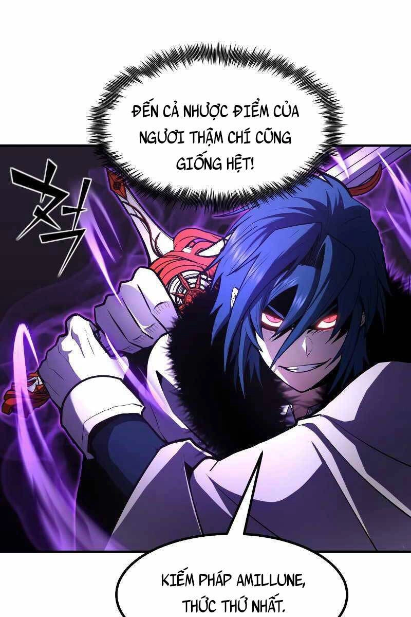 Bản Chất Của Chuyển Sinh Chapter 53 - 110