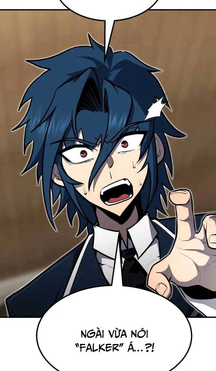 Bản Chất Của Chuyển Sinh Chapter 56 - 6