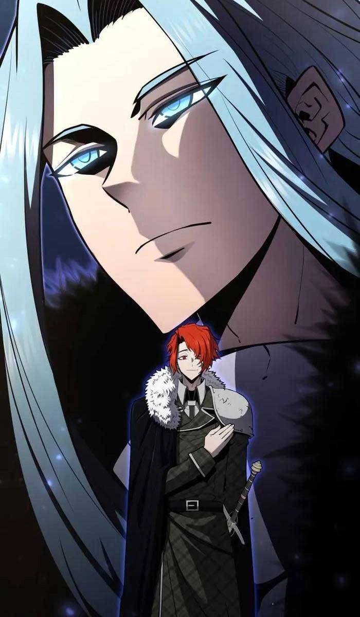 Bản Chất Của Chuyển Sinh Chapter 56 - 8