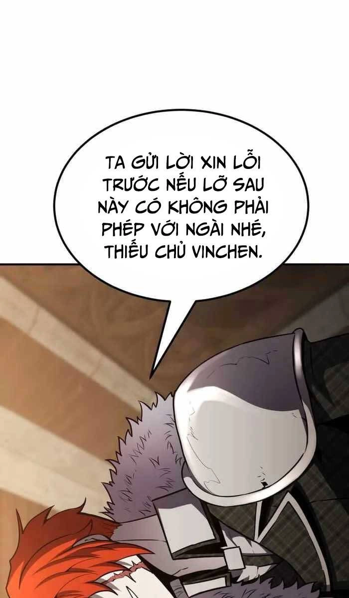 Bản Chất Của Chuyển Sinh Chapter 56 - 18