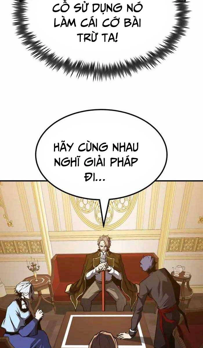 Bản Chất Của Chuyển Sinh Chapter 56 - 40