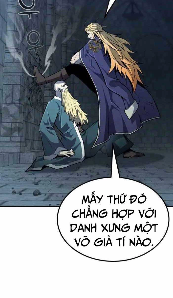 Bản Chất Của Chuyển Sinh Chapter 56 - 55