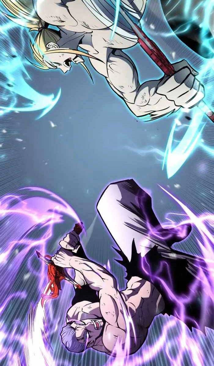 Bản Chất Của Chuyển Sinh Chapter 56 - 57