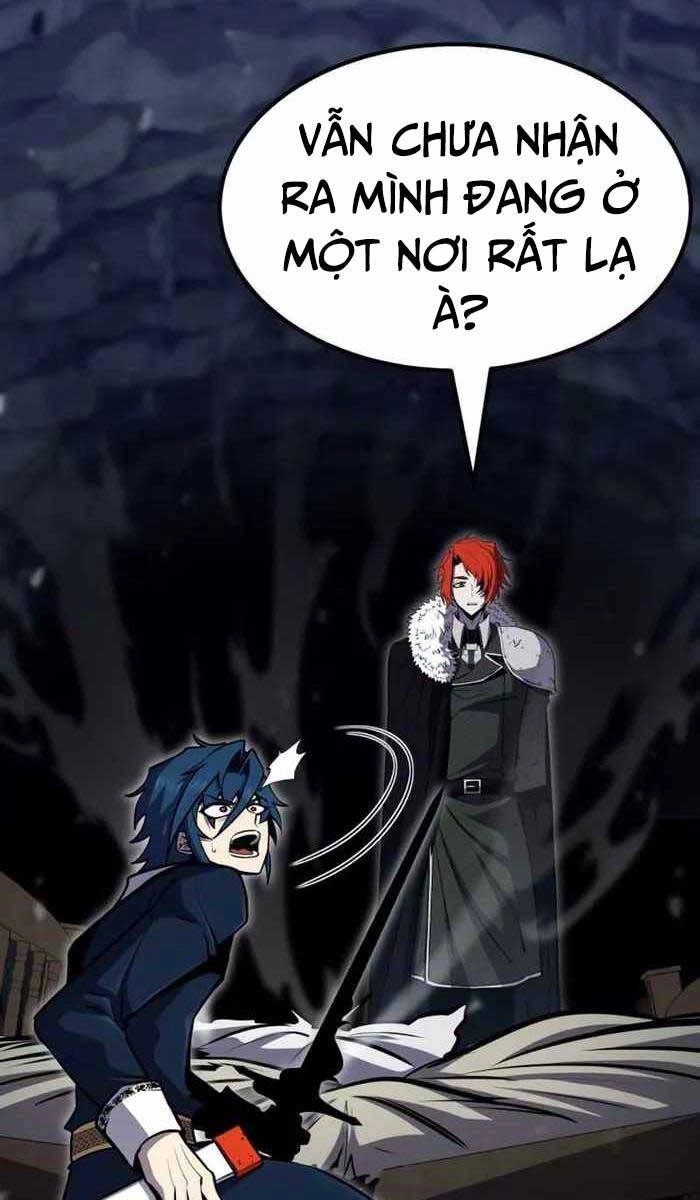 Bản Chất Của Chuyển Sinh Chapter 56 - 97