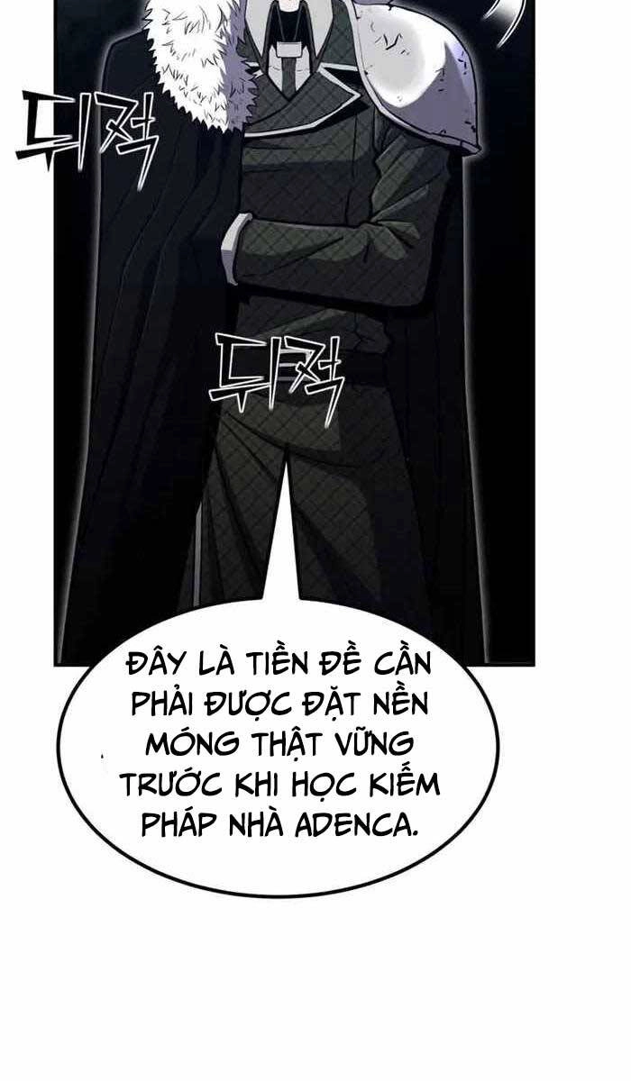 Bản Chất Của Chuyển Sinh Chapter 56 - 105