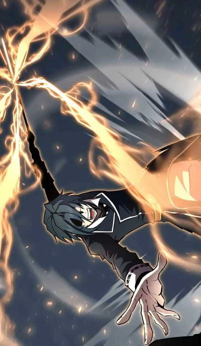 Bản Chất Của Chuyển Sinh Chapter 56 - 117