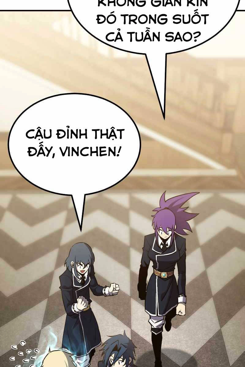 Bản Chất Của Chuyển Sinh Chapter 58 - 61