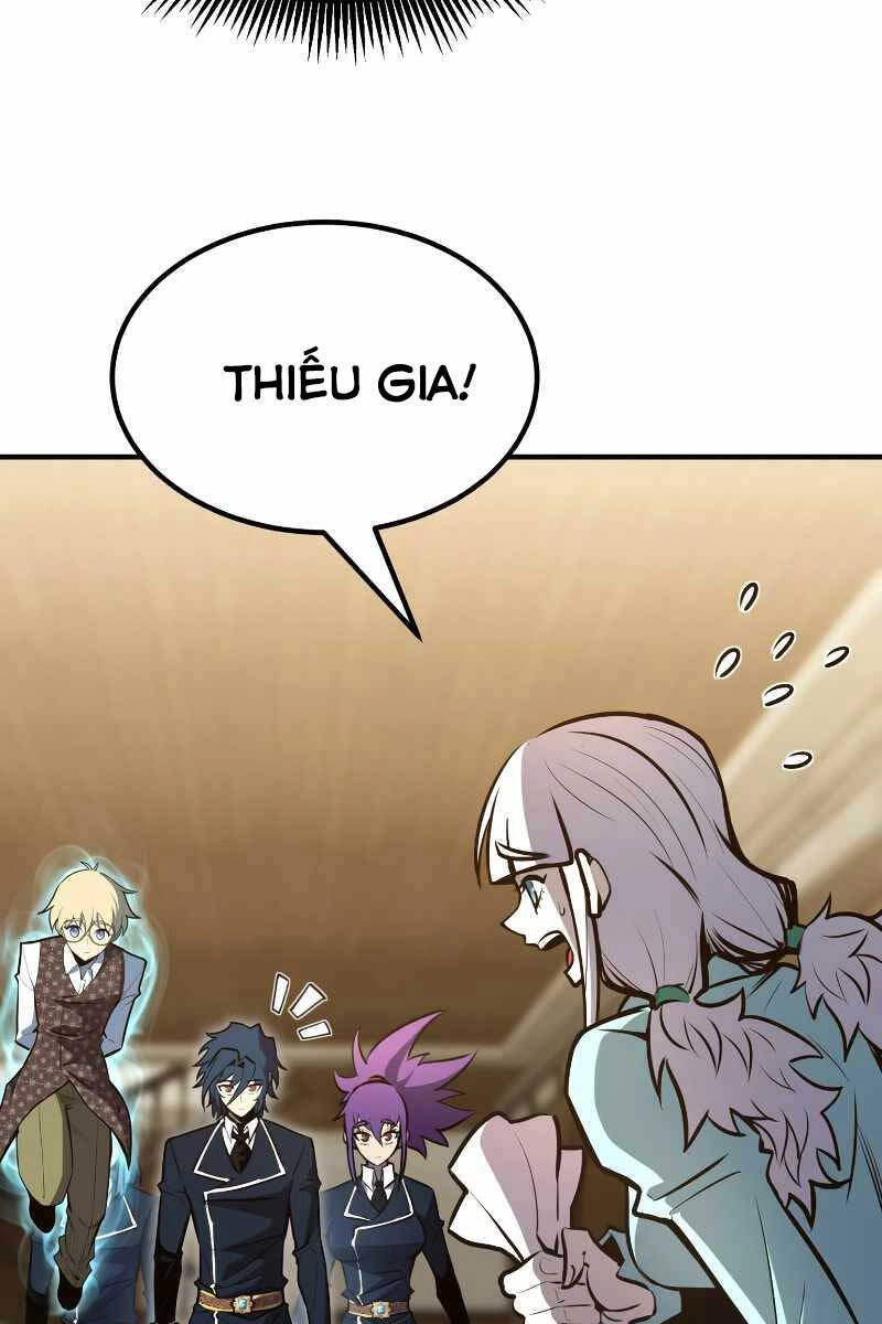 Bản Chất Của Chuyển Sinh Chapter 58 - 63