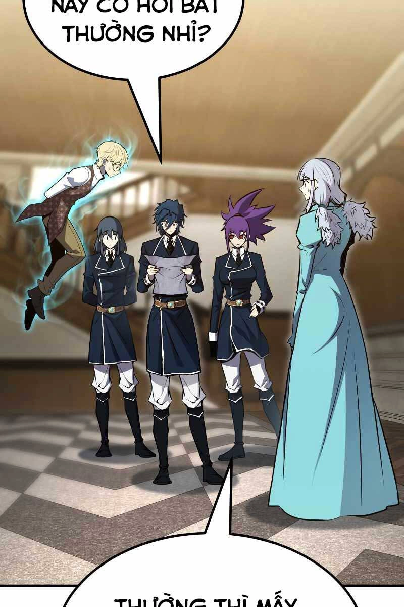 Bản Chất Của Chuyển Sinh Chapter 58 - 69