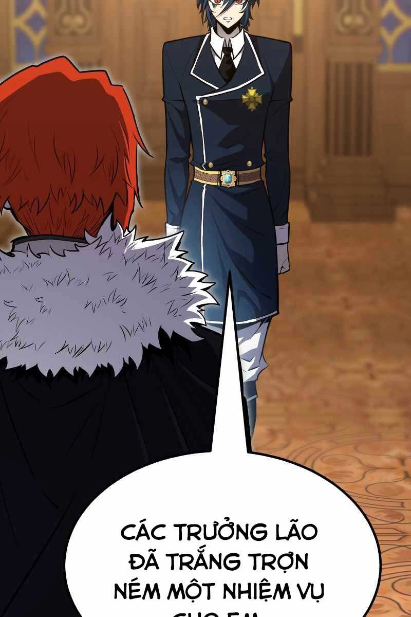 Bản Chất Của Chuyển Sinh Chapter 58 - 81