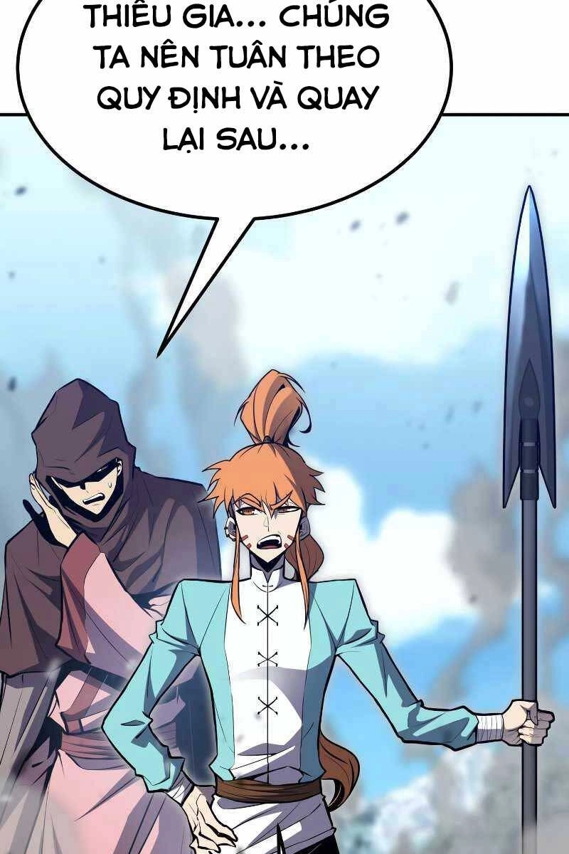 Bản Chất Của Chuyển Sinh Chapter 58 - 121