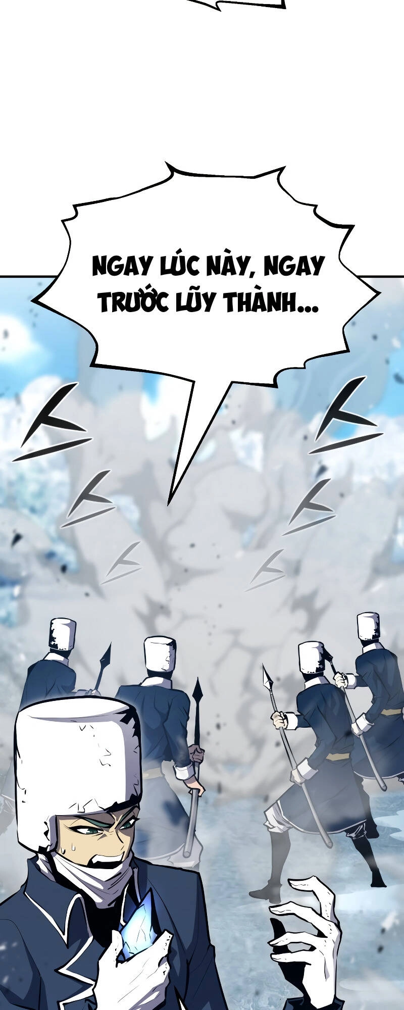 Bản Chất Của Chuyển Sinh Chapter 59 - 2