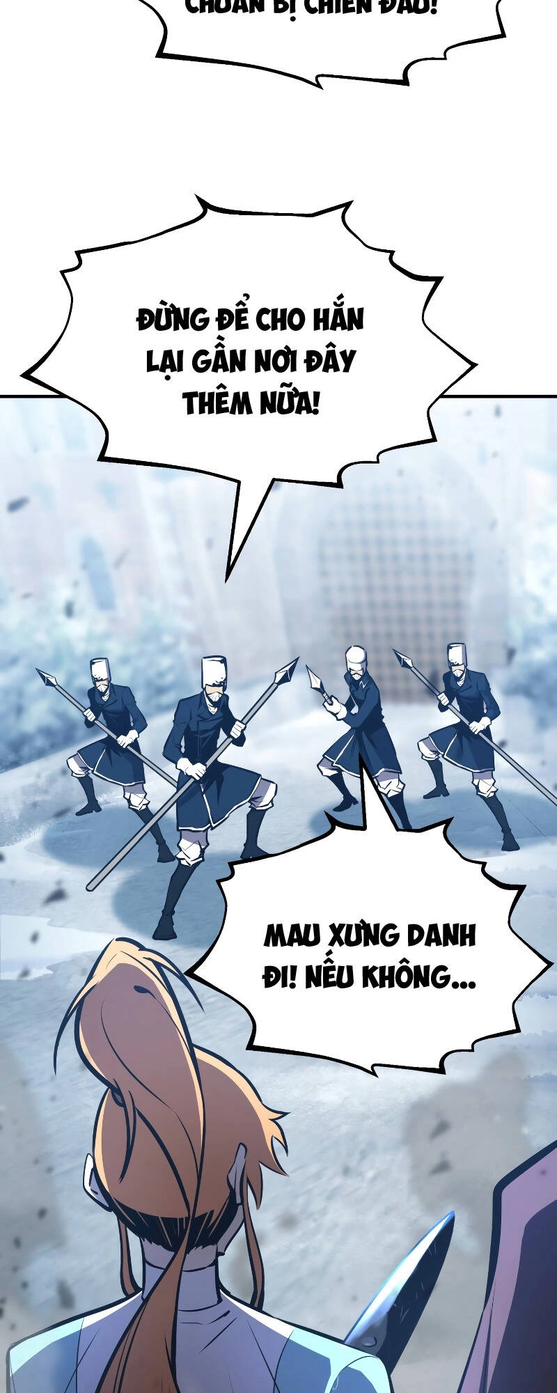 Bản Chất Của Chuyển Sinh Chapter 59 - 4