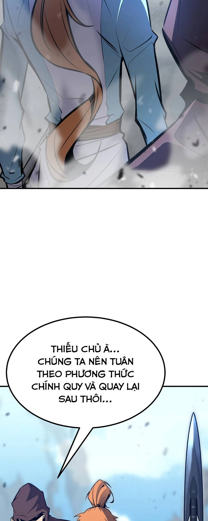 Bản Chất Của Chuyển Sinh Chapter 59 - 5