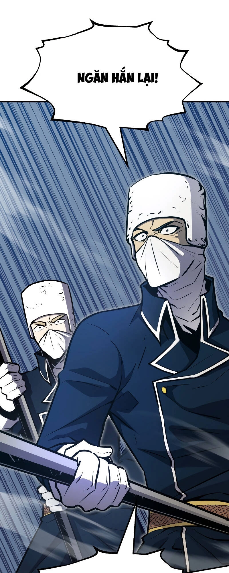 Bản Chất Của Chuyển Sinh Chapter 59 - 11