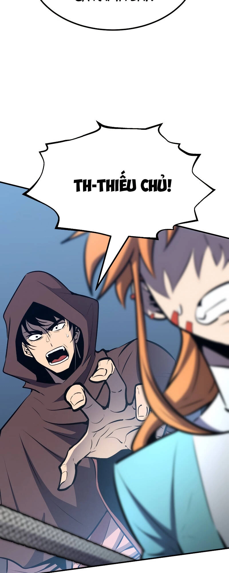 Bản Chất Của Chuyển Sinh Chapter 59 - 21