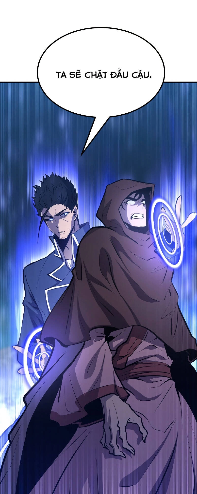 Bản Chất Của Chuyển Sinh Chapter 59 - 23