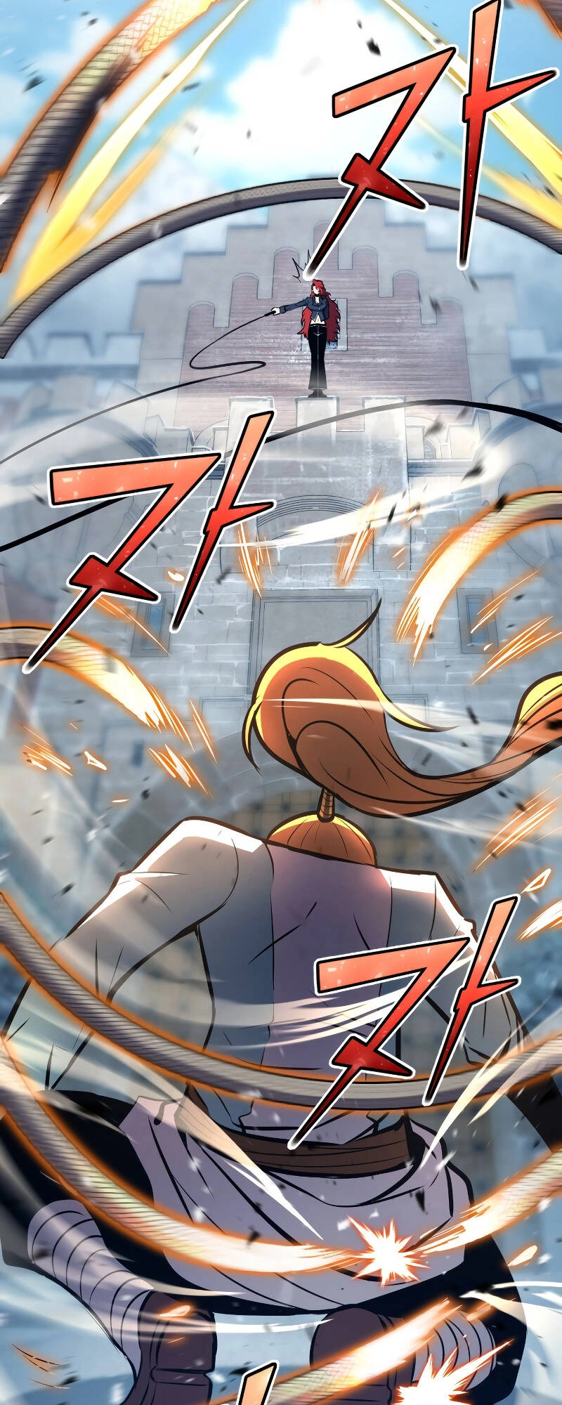 Bản Chất Của Chuyển Sinh Chapter 59 - 29