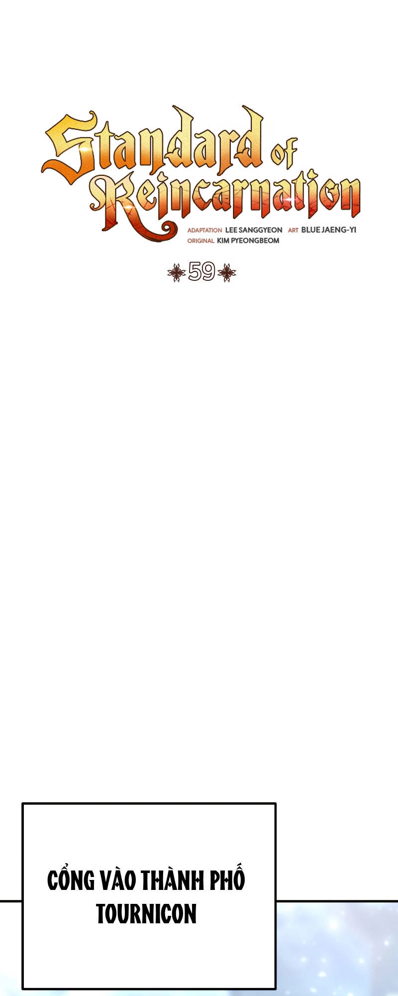 Bản Chất Của Chuyển Sinh Chapter 59 - 33