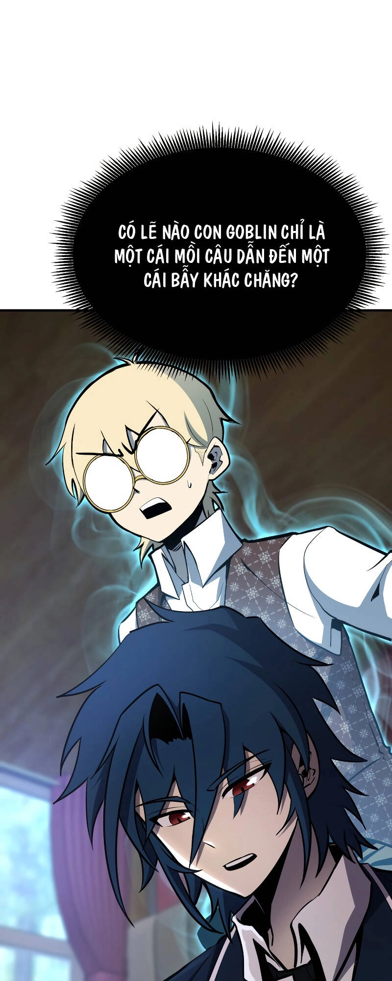 Bản Chất Của Chuyển Sinh Chapter 59 - 38