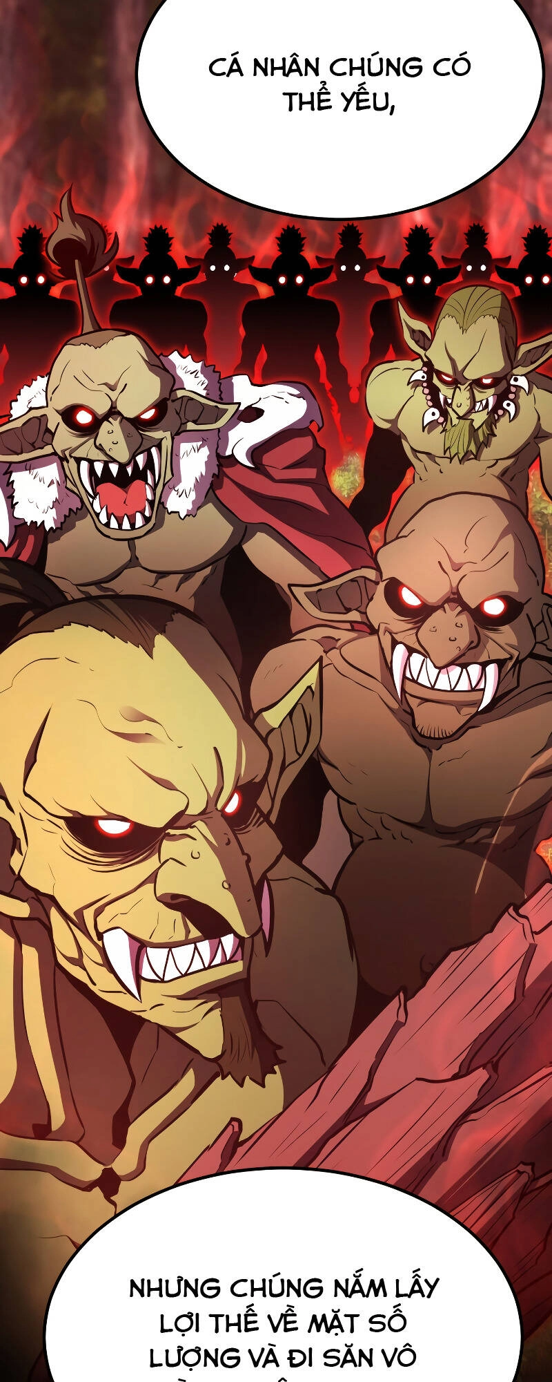 Bản Chất Của Chuyển Sinh Chapter 59 - 40