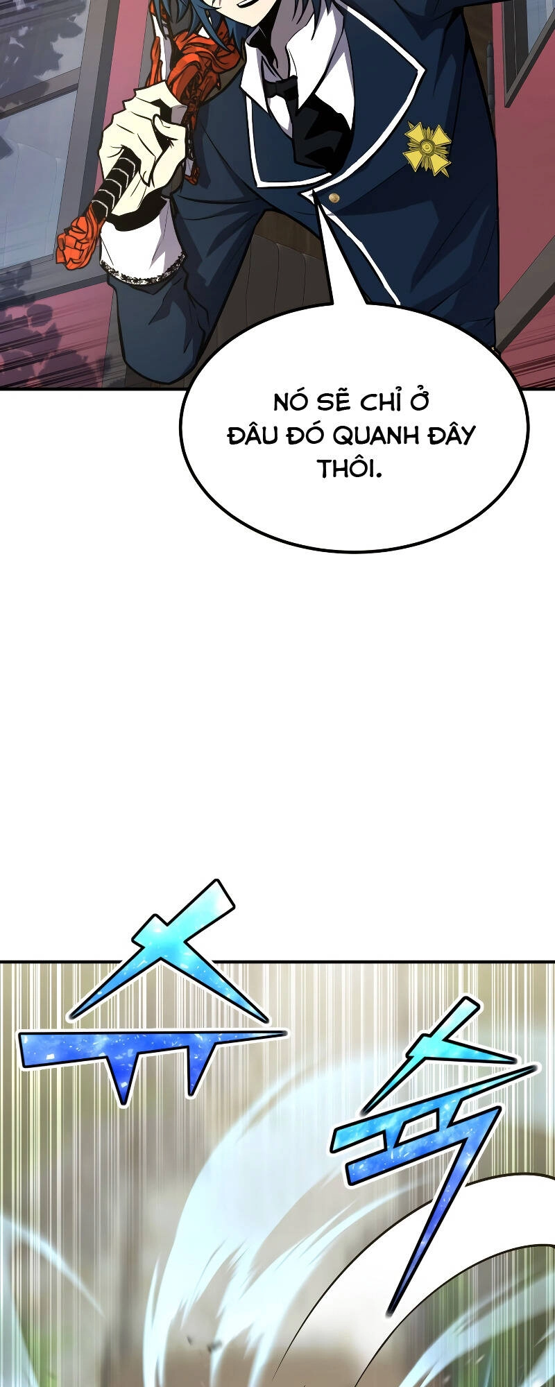 Bản Chất Của Chuyển Sinh Chapter 59 - 47