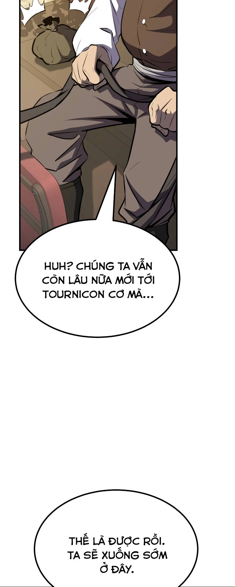 Bản Chất Của Chuyển Sinh Chapter 59 - 50