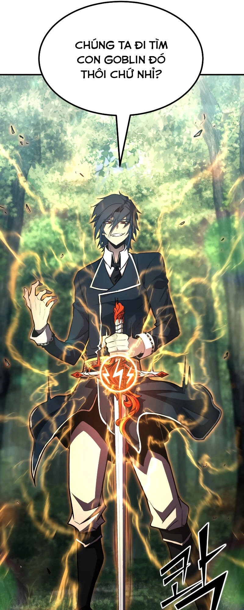 Bản Chất Của Chuyển Sinh Chapter 59 - 60