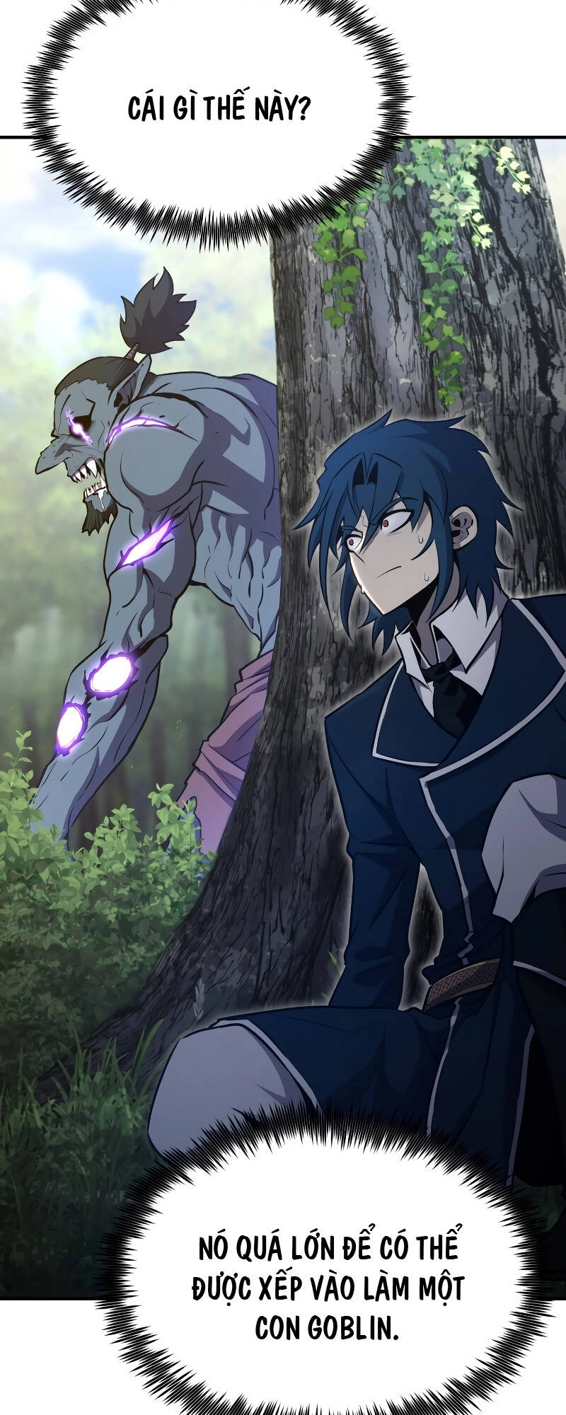 Bản Chất Của Chuyển Sinh Chapter 59 - 74