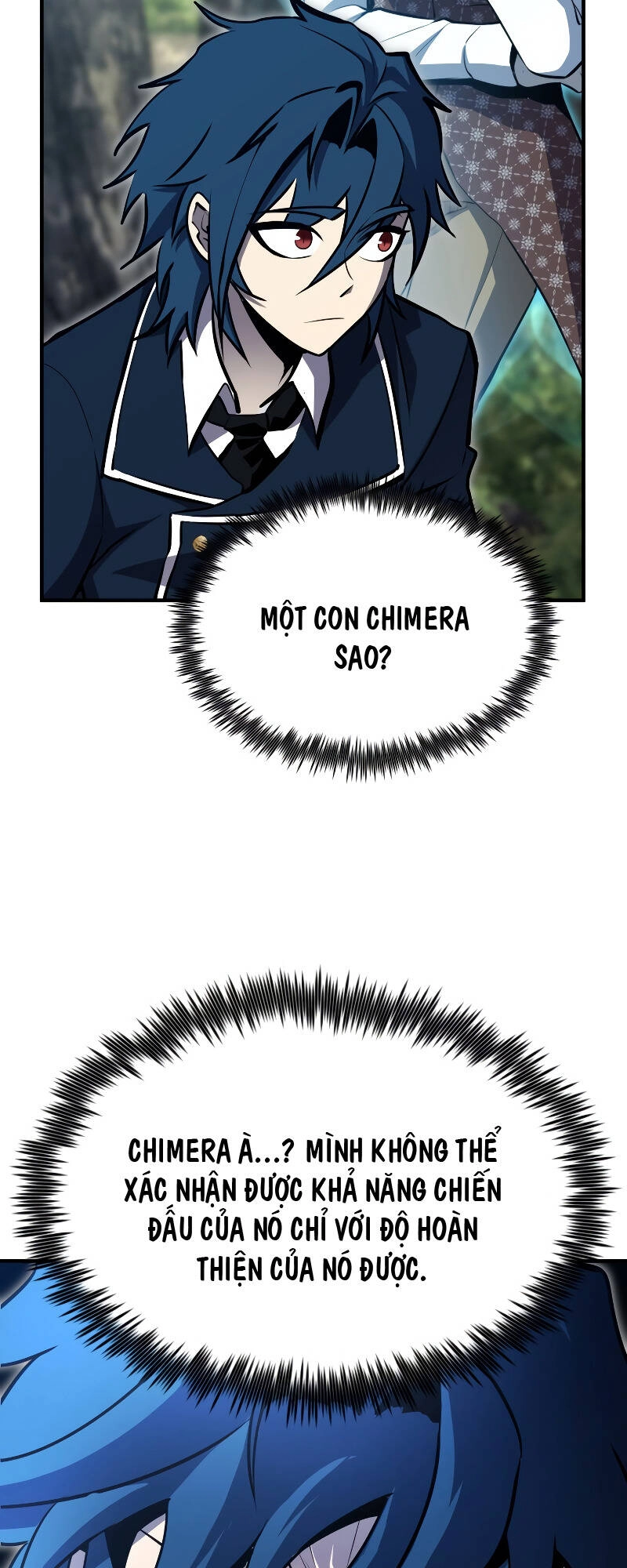 Bản Chất Của Chuyển Sinh Chapter 59 - 77