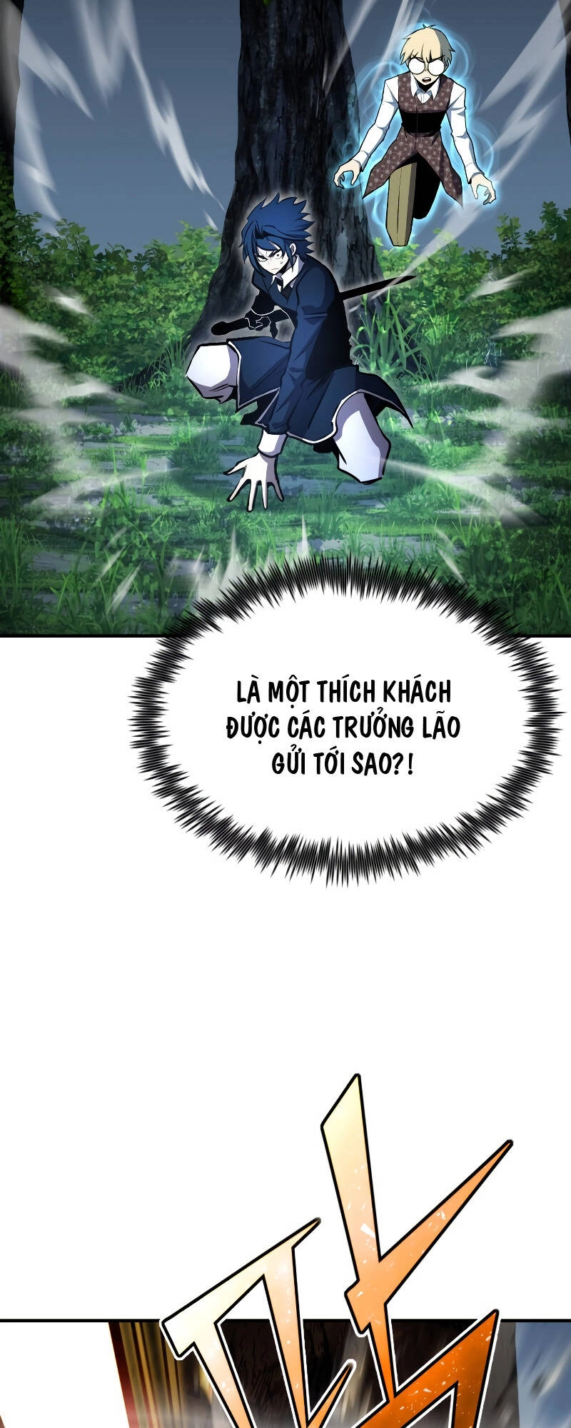 Bản Chất Của Chuyển Sinh Chapter 59 - 81