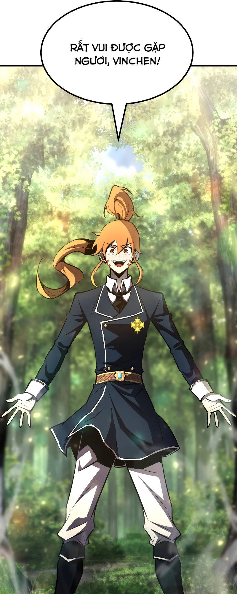 Bản Chất Của Chuyển Sinh Chapter 59 - 85