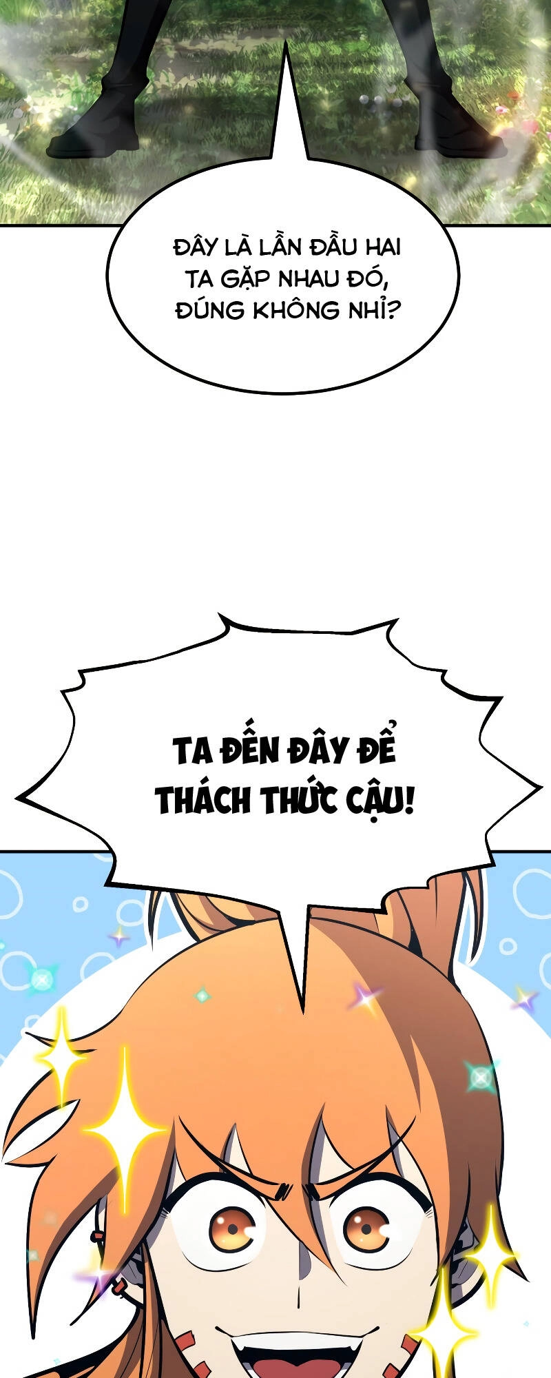 Bản Chất Của Chuyển Sinh Chapter 59 - 86