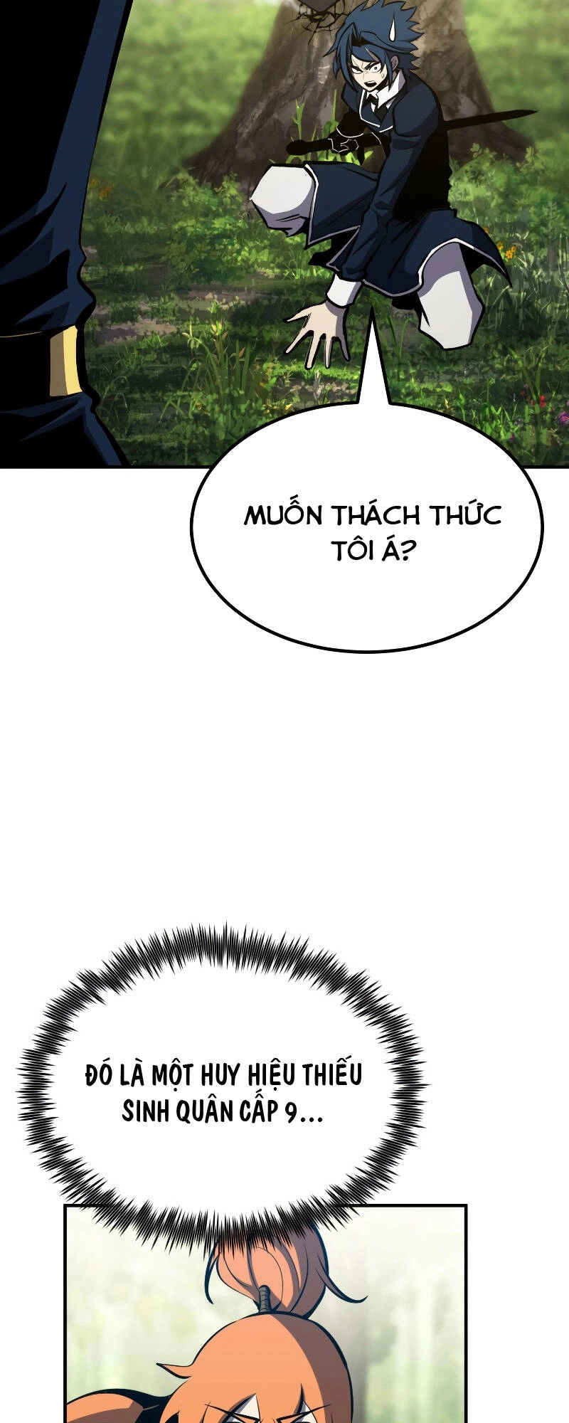 Bản Chất Của Chuyển Sinh Chapter 59 - 88