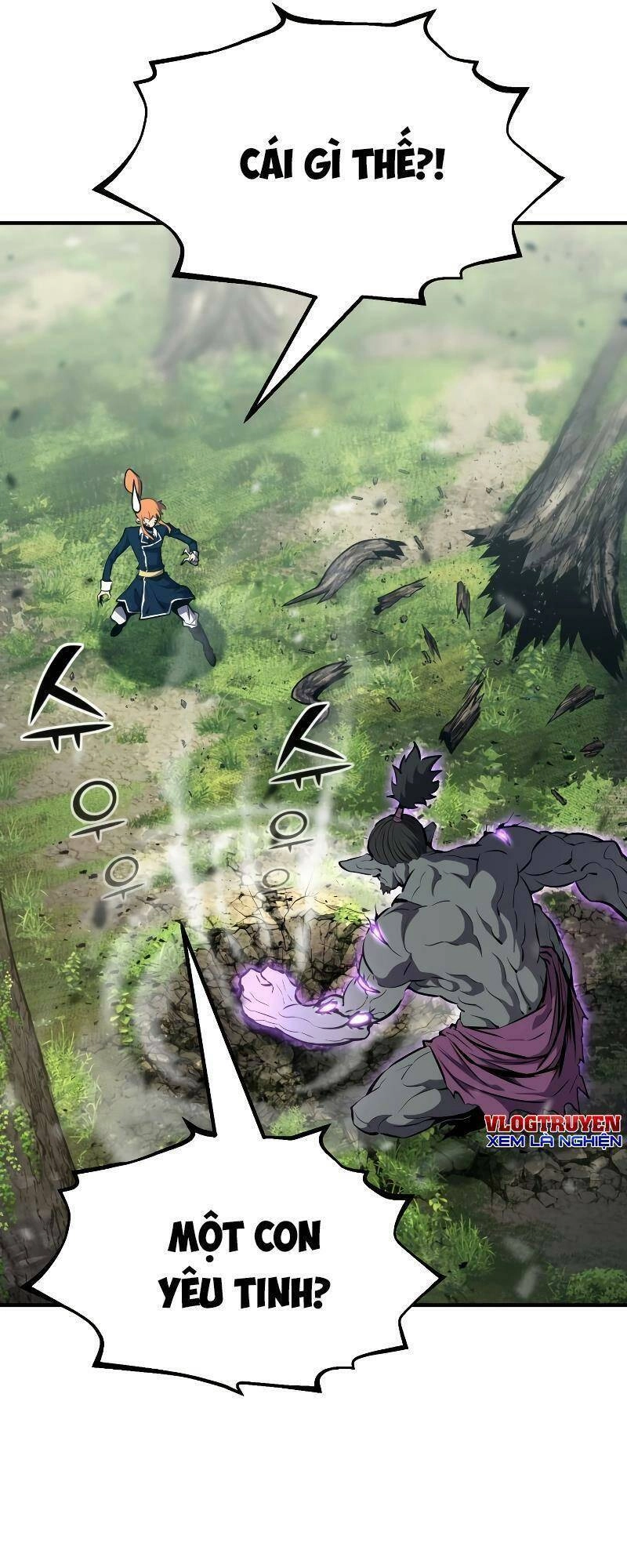 Bản Chất Của Chuyển Sinh Chapter 60 - 6