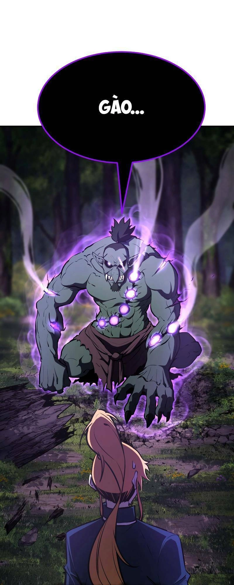 Bản Chất Của Chuyển Sinh Chapter 60 - 9