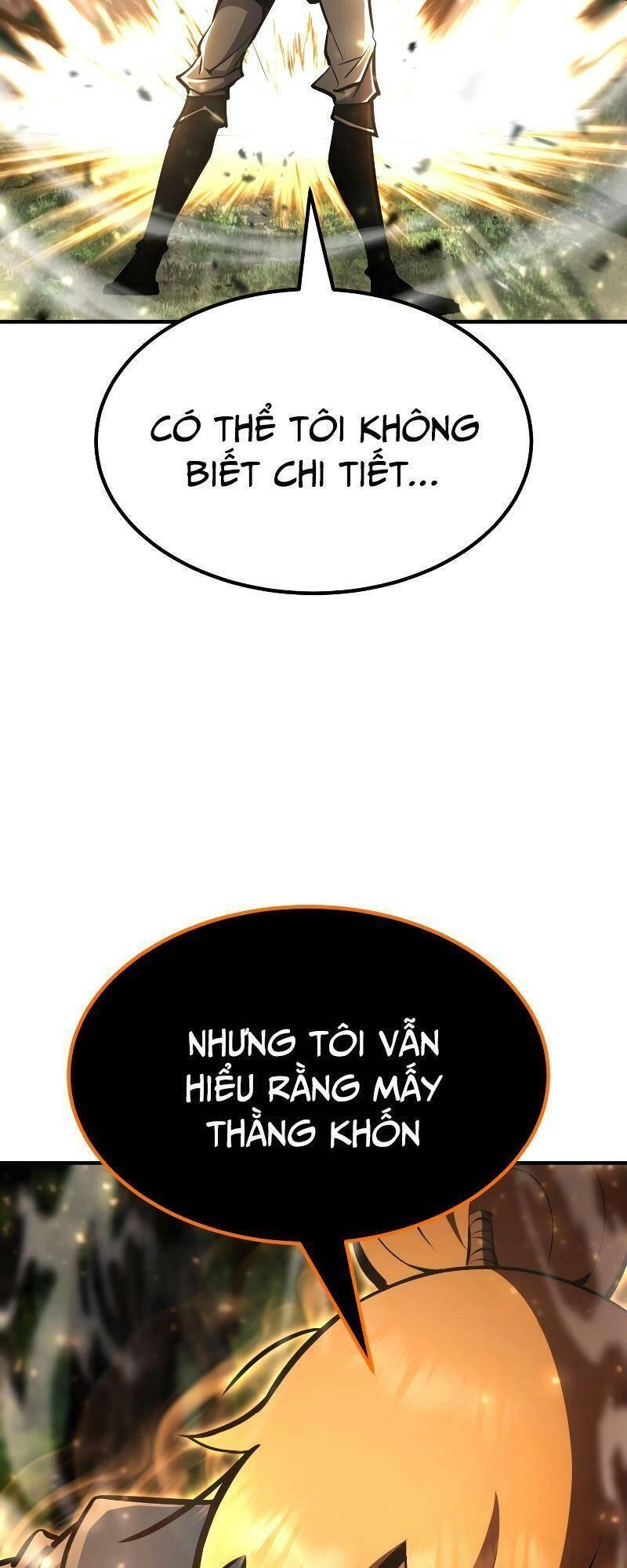 Bản Chất Của Chuyển Sinh Chapter 60 - 18