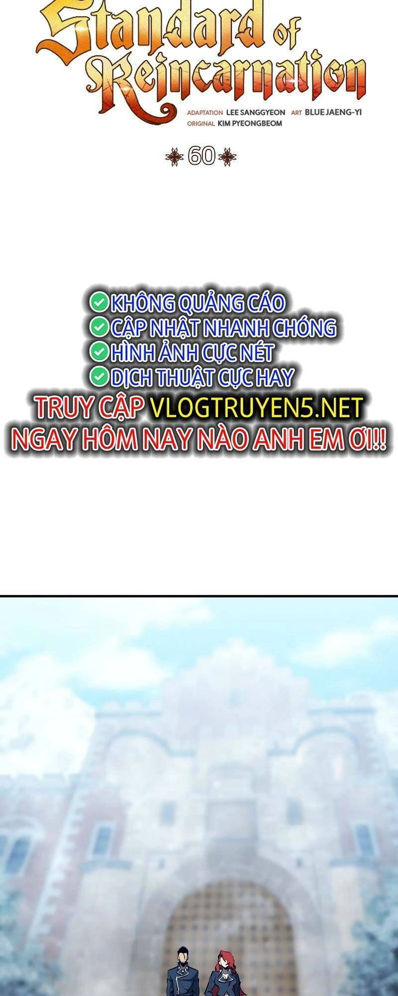 Bản Chất Của Chuyển Sinh Chapter 60 - 20