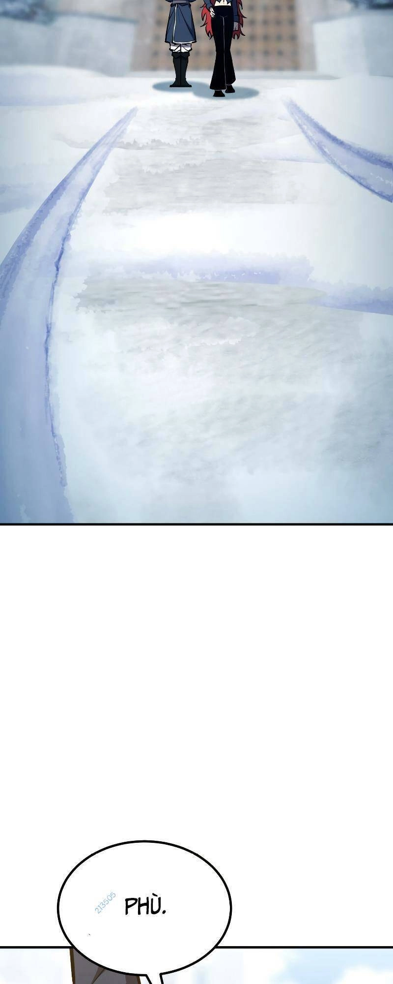 Bản Chất Của Chuyển Sinh Chapter 60 - 21