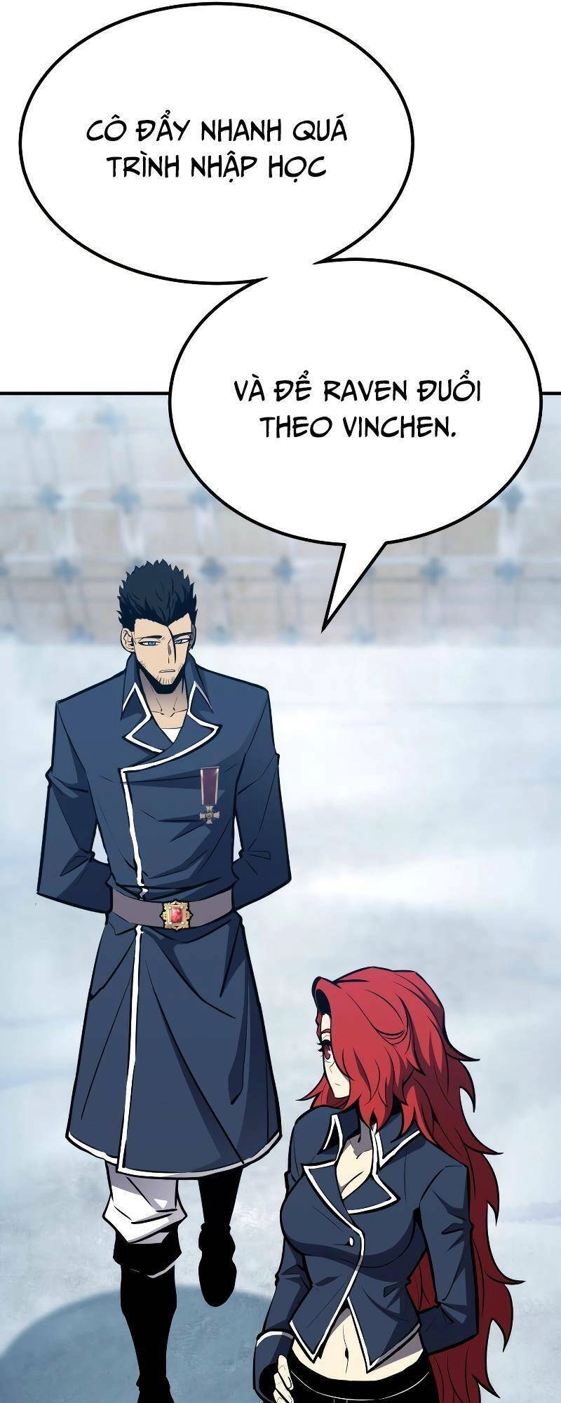 Bản Chất Của Chuyển Sinh Chapter 60 - 24