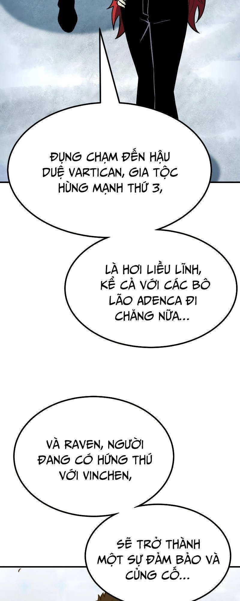 Bản Chất Của Chuyển Sinh Chapter 60 - 25