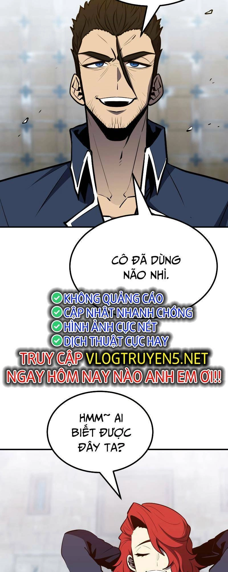 Bản Chất Của Chuyển Sinh Chapter 60 - 26