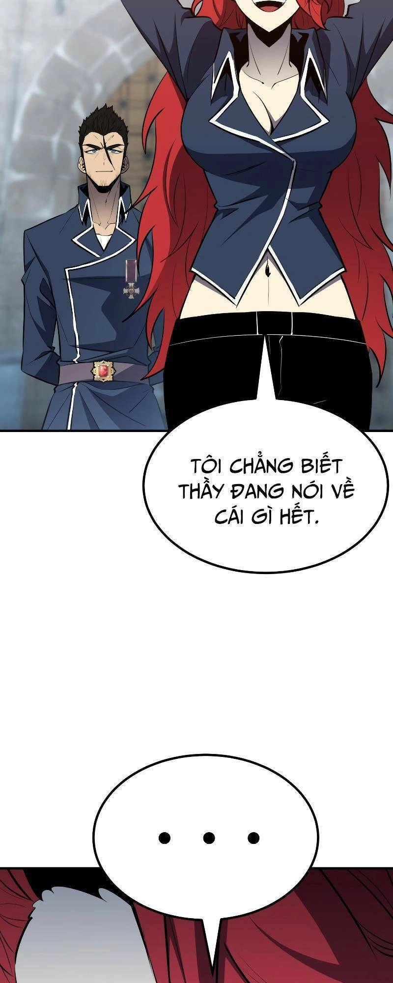 Bản Chất Của Chuyển Sinh Chapter 60 - 27